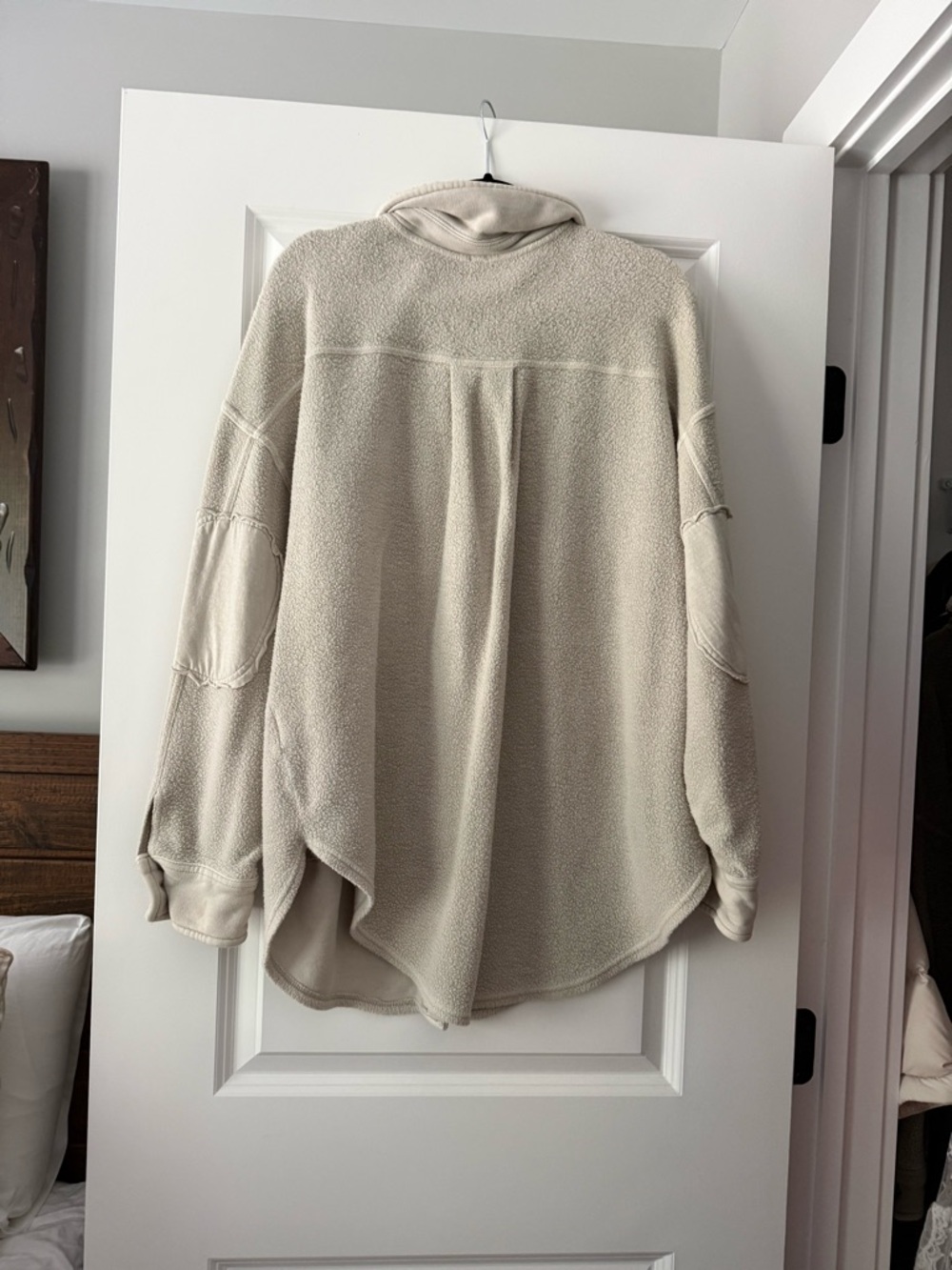 Free People Jacket - Picture 2 of 3